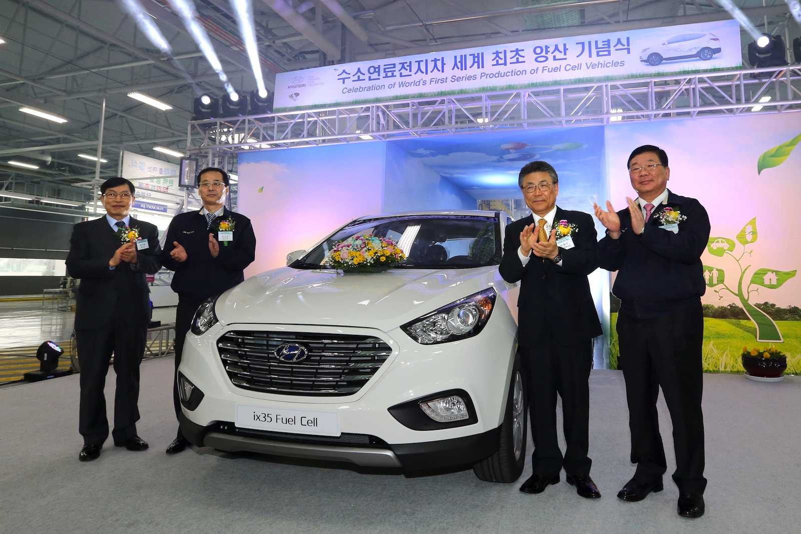 Hyundai motor company and kia motors corporation