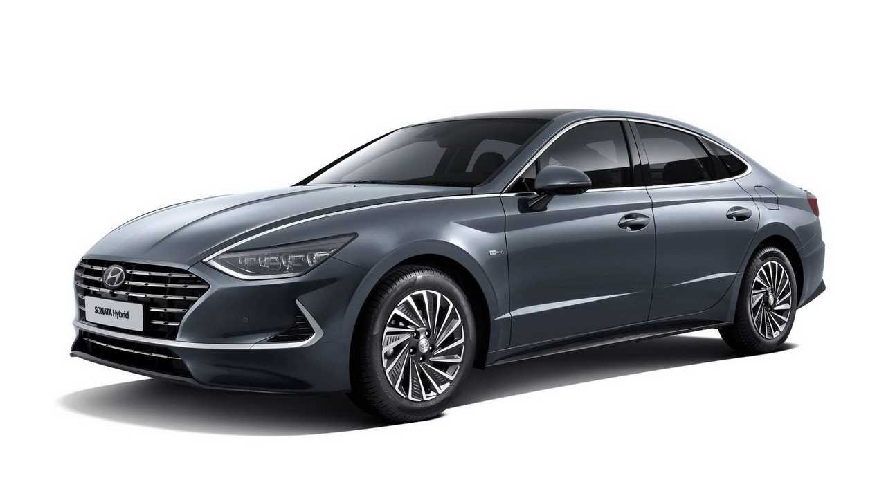 Hyundai sonata dn8 2019/2020 восьмого поколения в россии, обзор, характеристики, комплектации и цены, тест драйв новой модели - autotopik.ru