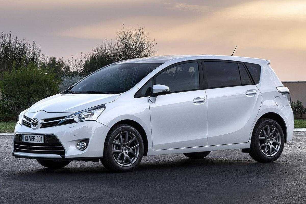 Toyota proace verso electric 2021: фото, цена, комплектации, старт продаж в россии