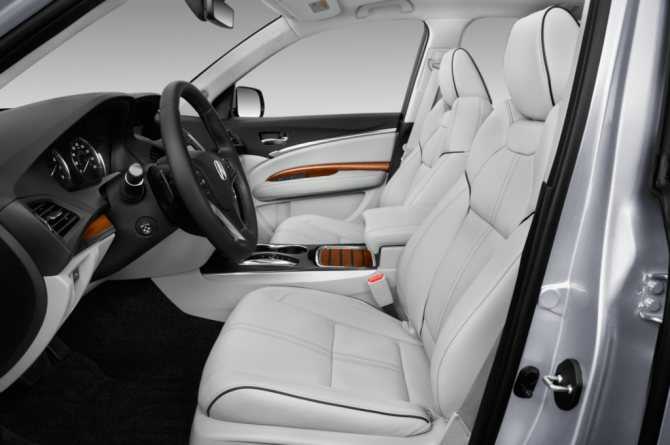 Acura rdx 2018-2019 - фото, цена и комплектации модели, характеристики акура рдх 3-го поколения