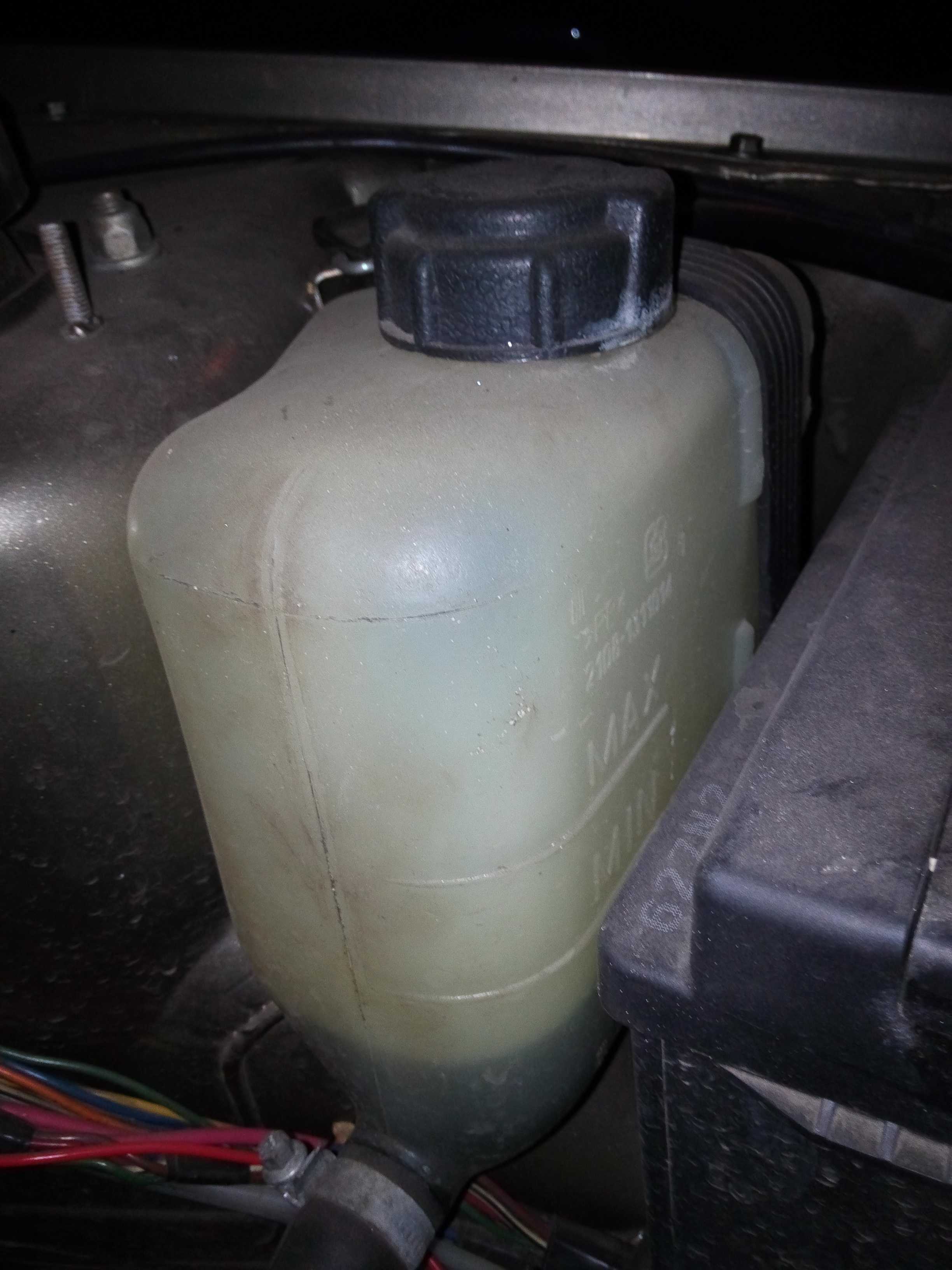 Система охлаждения ваз 2110 (инжектор, 8 и 16 клапанов): фото | ▼ о ладе ▼