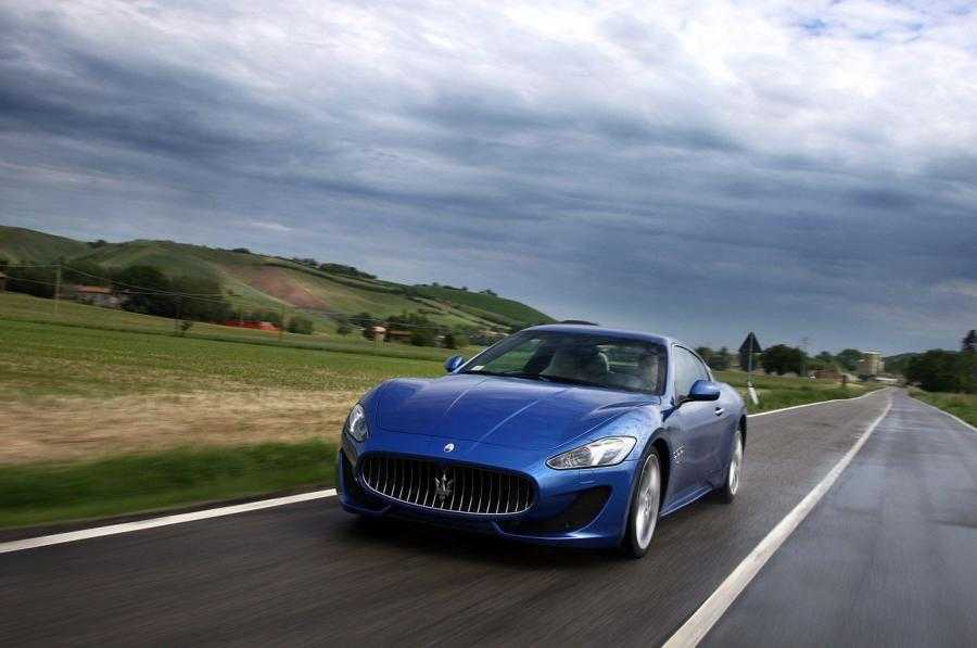 Maserati 3200 gt цена, технические характеристики, фото, видео тест-драйв