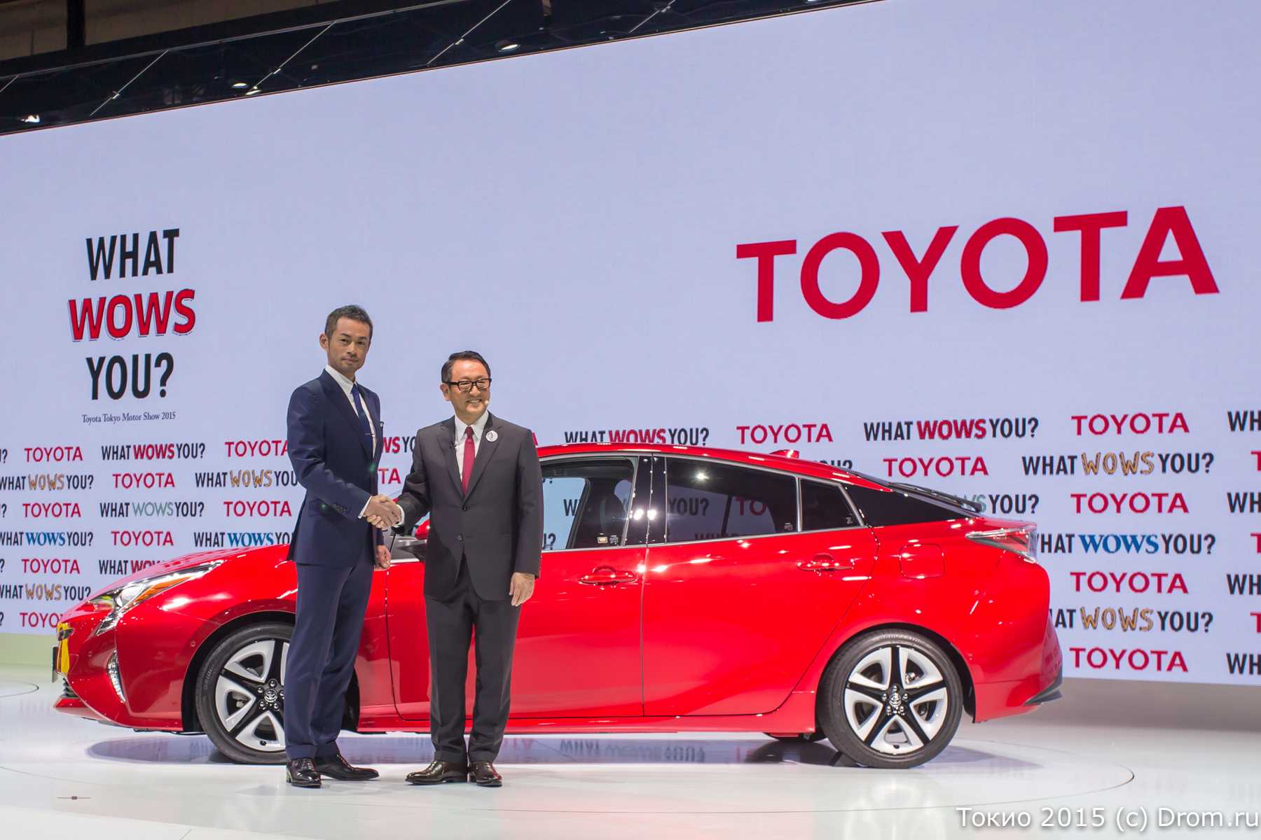 Lexus представит электрический концепт в токио в октябре - «автоновости» » авто - новости