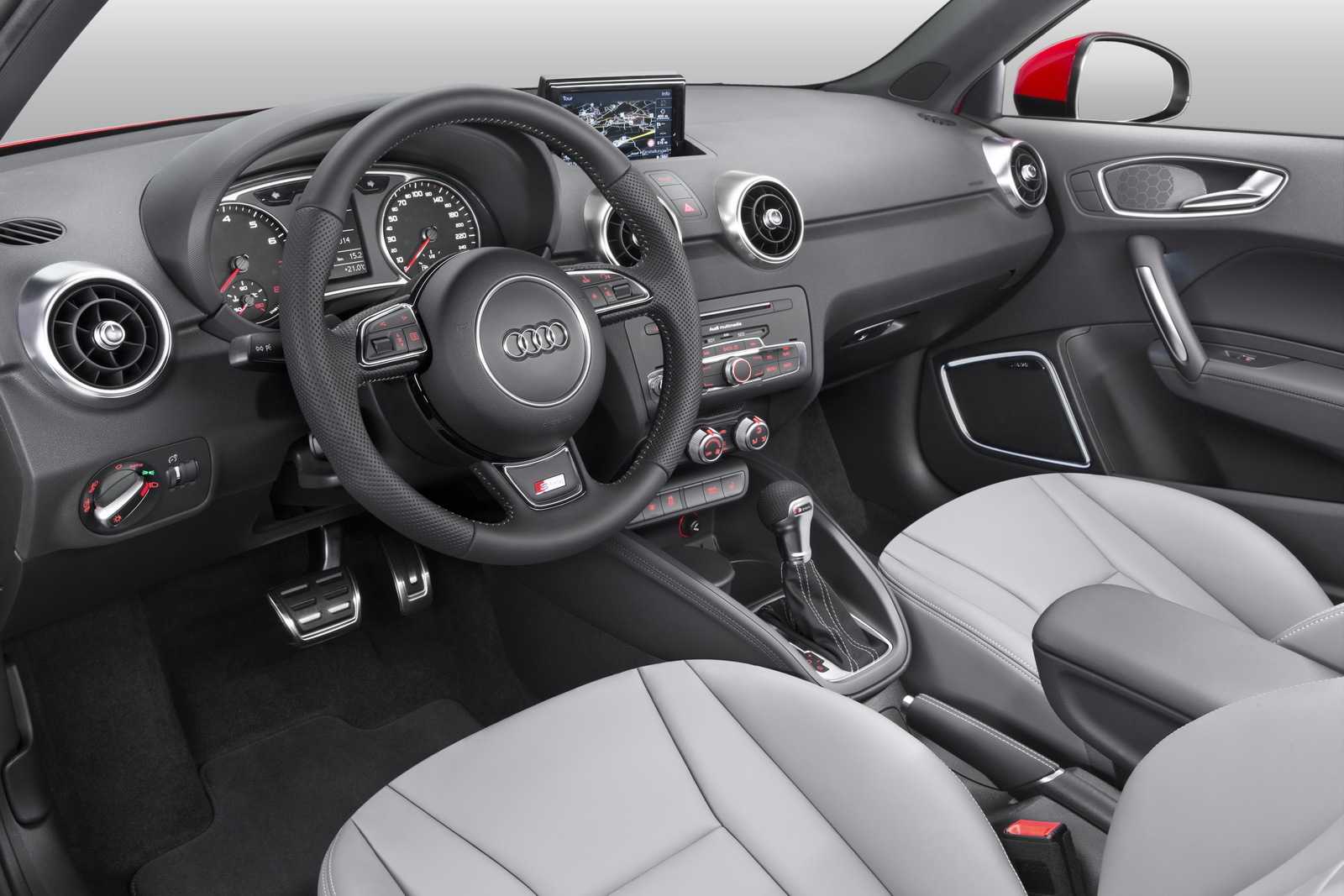 Audi s1 sportback 2014: характеристики, цена, фото