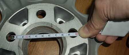 Как подобрать колесный диск: 9 основных параметров