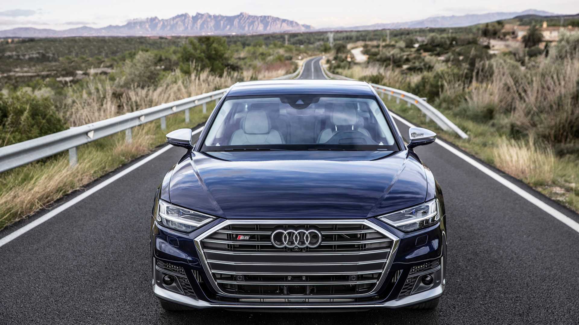 Audi s8 2019-2020 - фото, цена и характеристики новой модели ауди с8