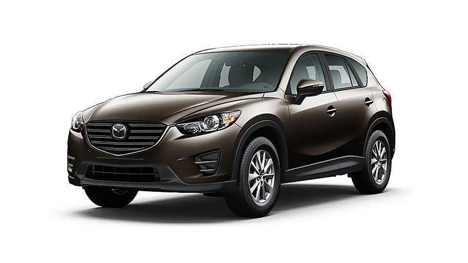 Mazda cx-5: периодичность и регламент то