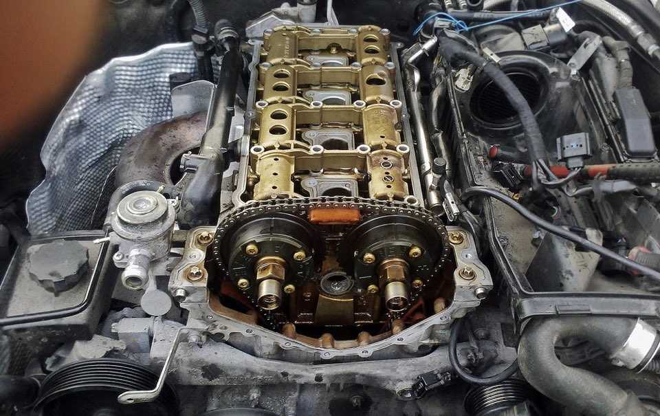 651 мотор мерседес: проблемы и отзывы двигателя om651