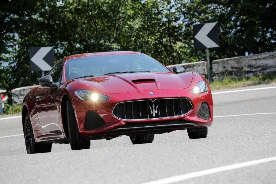Maserati granturismo: цена мазерати грантуризмо, технические характеристики мазерати грантуризмо, фото, отзывы, видео - avto-russia.ru