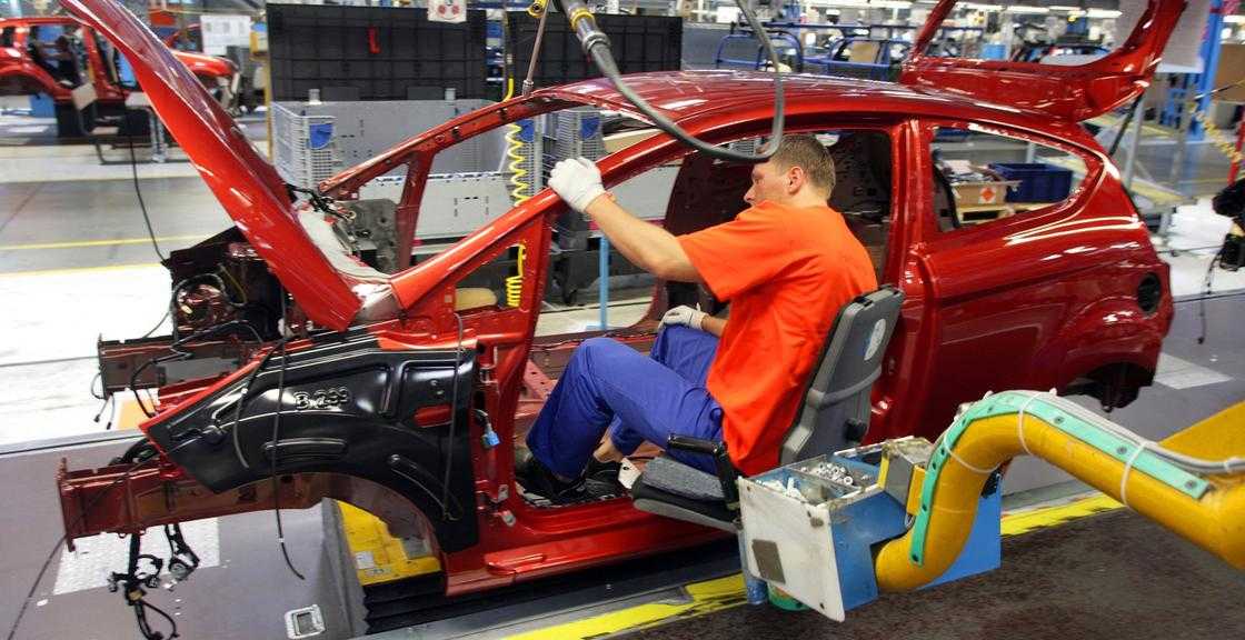 Компания renault начинает продажи электромобилей в россии