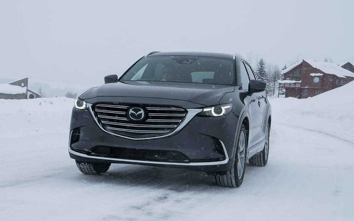 Mazda cx30 2020 уже в россии! цены, комплектации, фото и когда выйдет новая модель