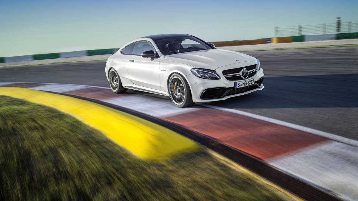 Mercedes-benz c63 amg 2019-2020 цена, технические характеристики, фото, видео тест-драйв