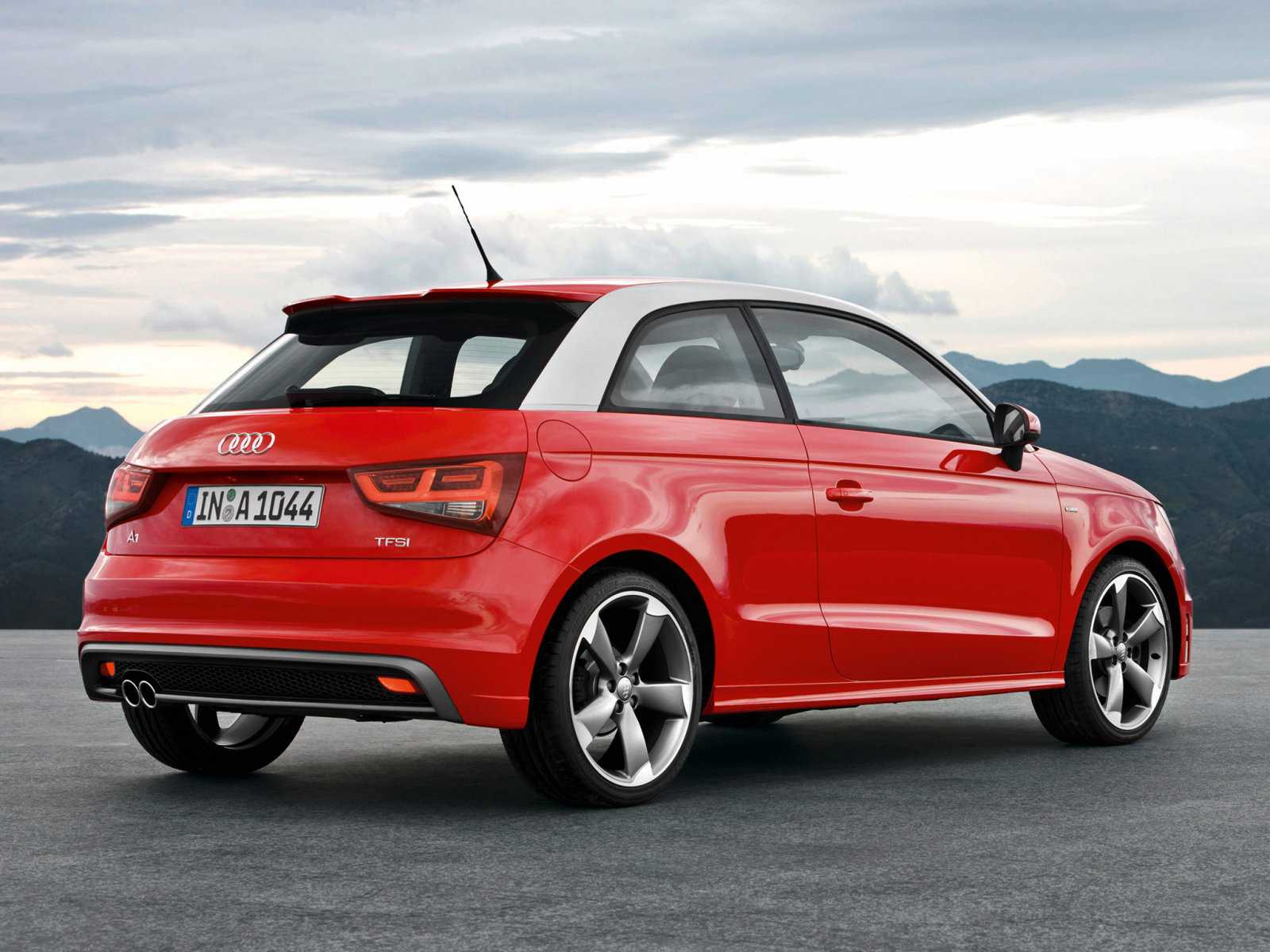 Audi a1 sportback 2021: тест-драйв, отзывы владельцев, видео, обзор