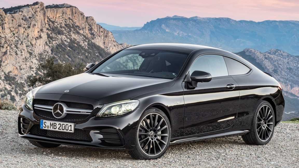 Mercedes-benz a-class sedan 2019: новое воплощение а-класса
