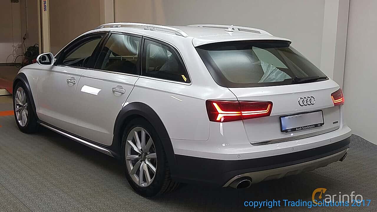 Audi a6 allroad quattro - продажа, цены, отзывы, фото: 117 объявлений