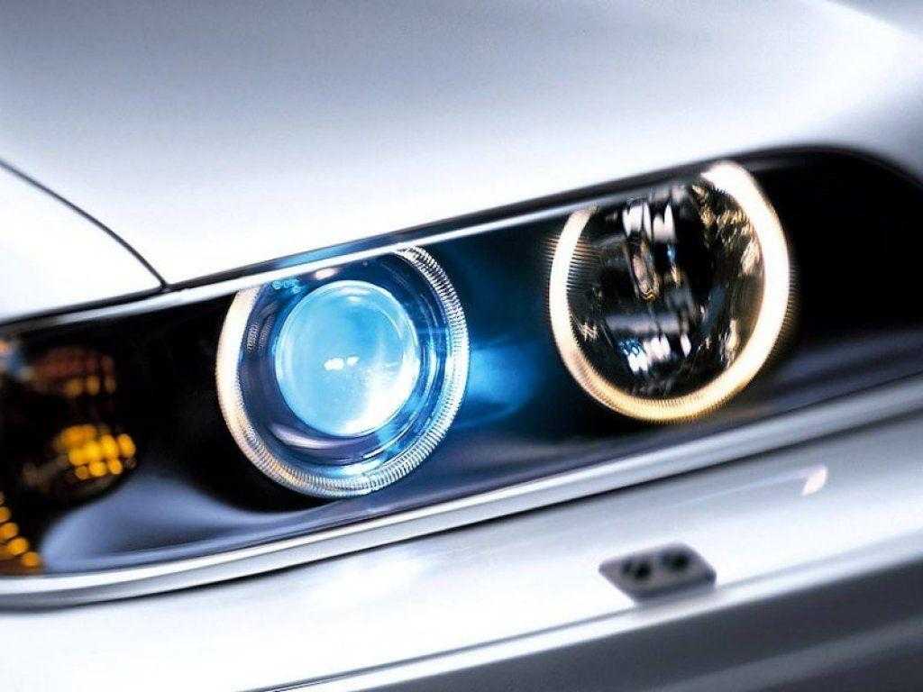 Виды автомобильной оптики: устройство фар, лазерные, led и линзованные фонари