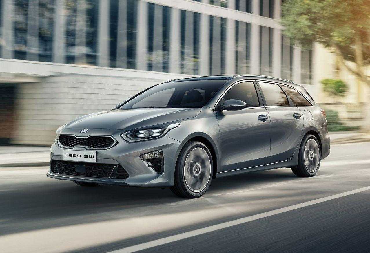 Новая версия kia