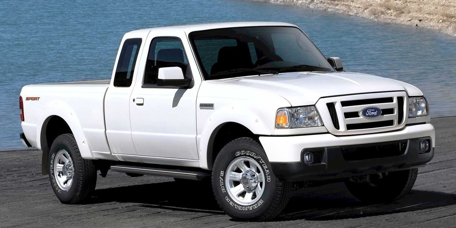 Ford ranger 2019-2020 цена, технические характеристики, фото, видео тест-драйв