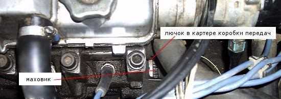 Порядок присоединения высоковольтных проводов к модулю (катушке) зажигания инжекторного двигателя автомобилей ваз 21083, 21093, 21099