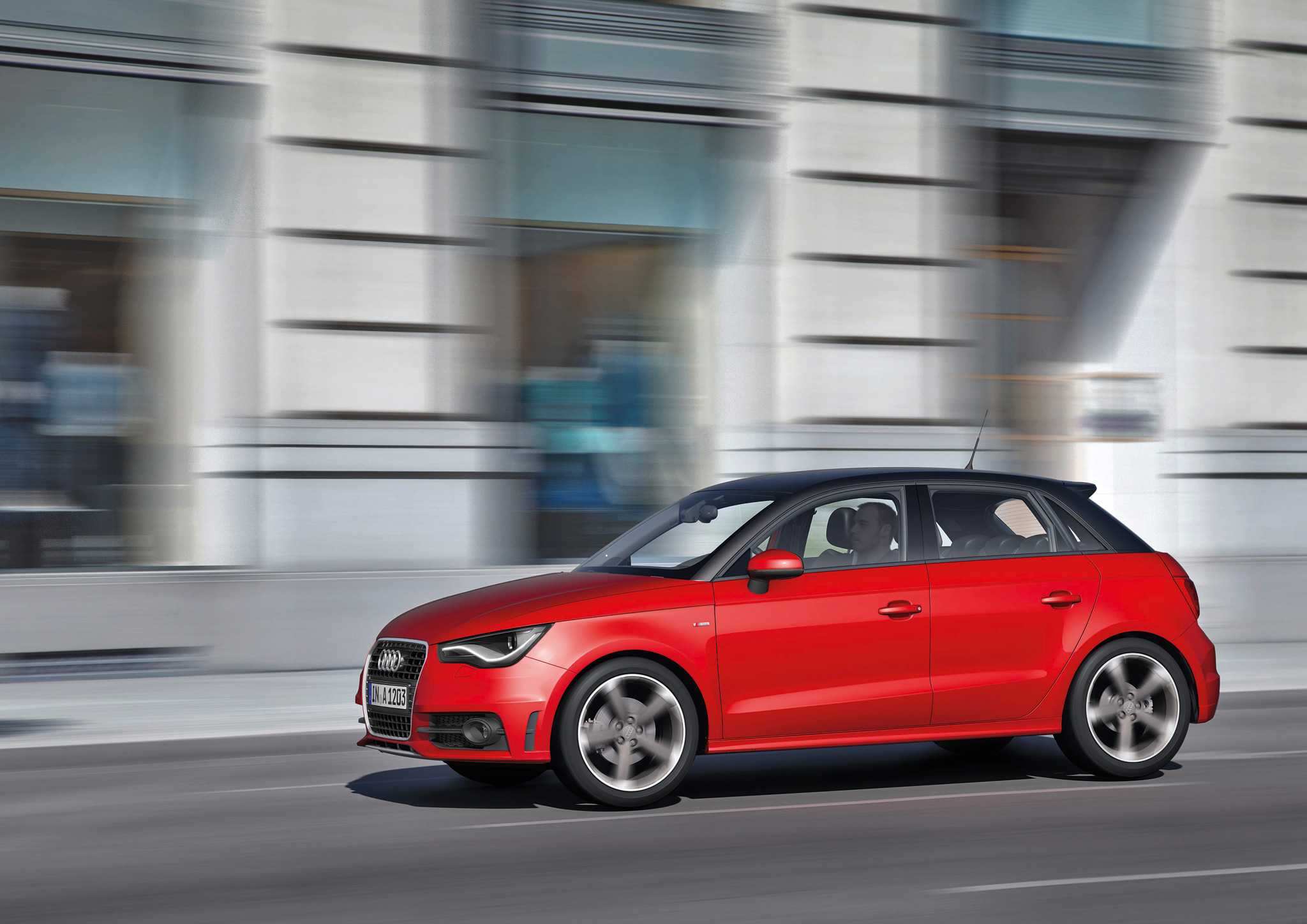 Audi a1 sportback 2019: характеристики, цена, фото и видео-обзор