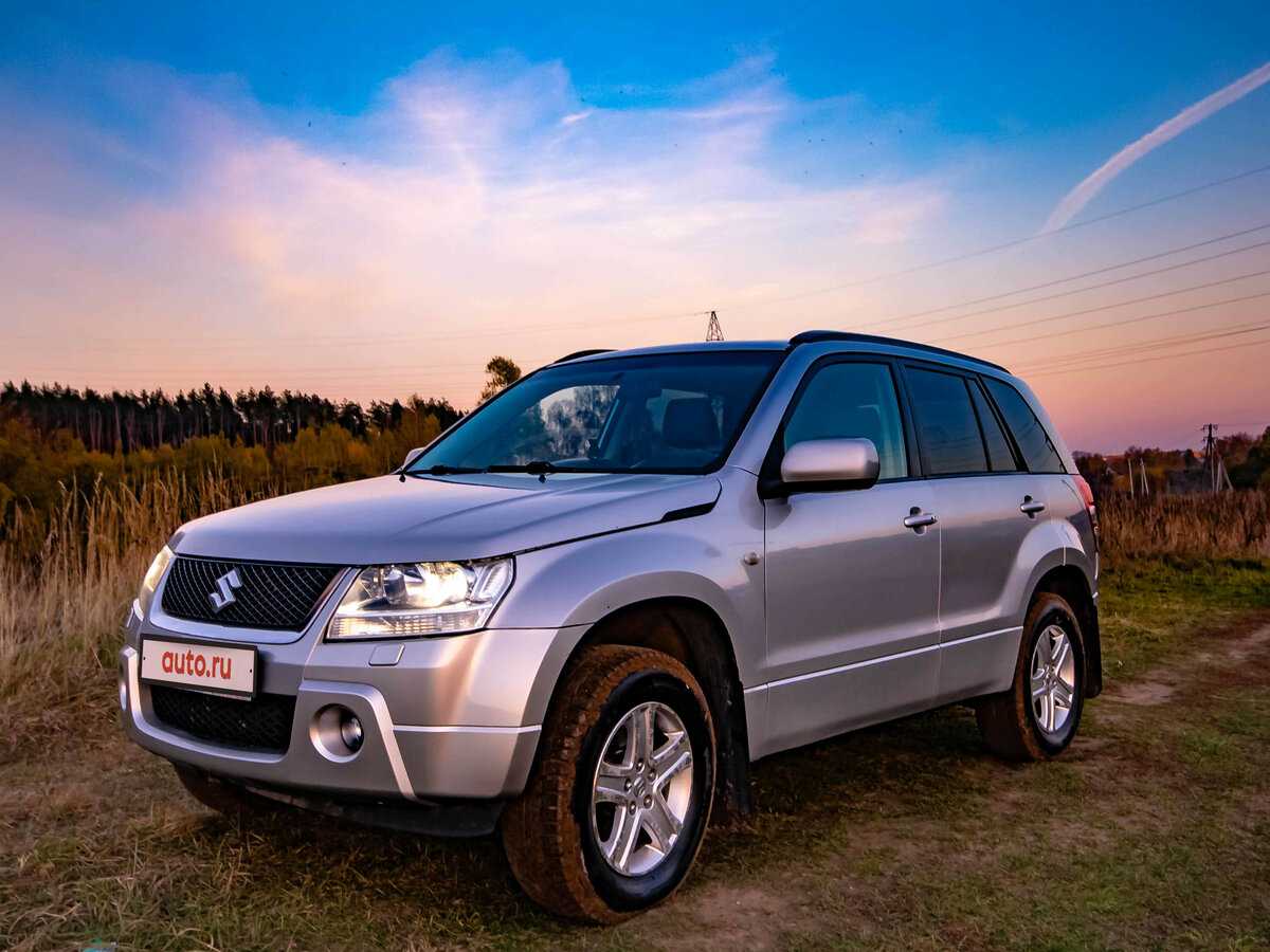 Suzuki vitara 2019-2020 цена, технические характеристики, фото, видео тест-драйв