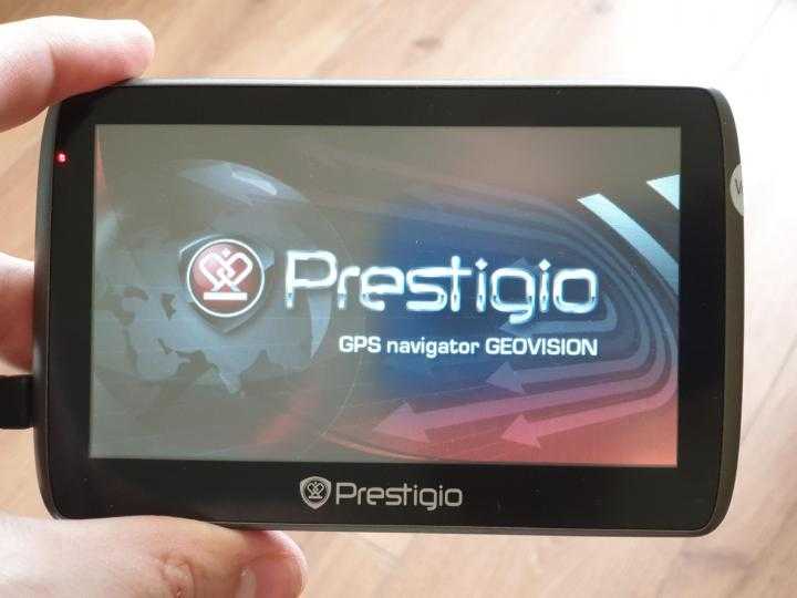 Prestigio Geovision 7777 благодаря своему большому экрану и широко функциональным мультимедийным возможностям заслуживает того чтобы обратить на него более пристальное внимание