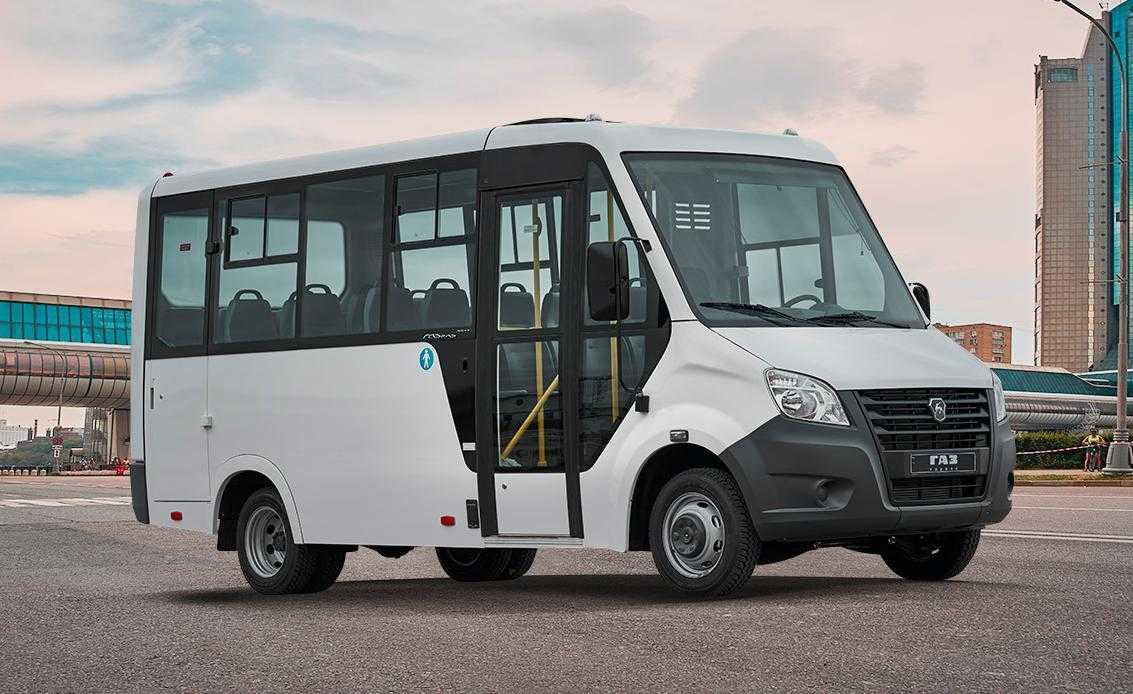Микроавтобус газель next: цена, технические характеристики, модельный ряд на 8, 18, 20 и 22 места