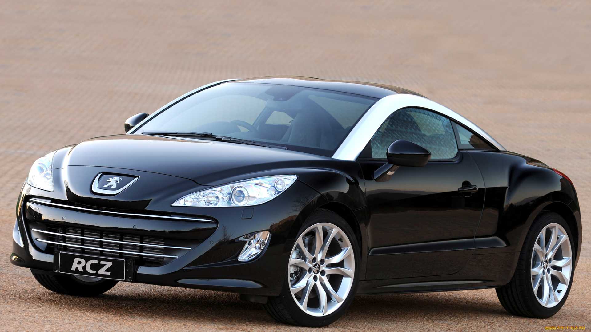 Peugeot rcz, фото, характеристики, отзывы