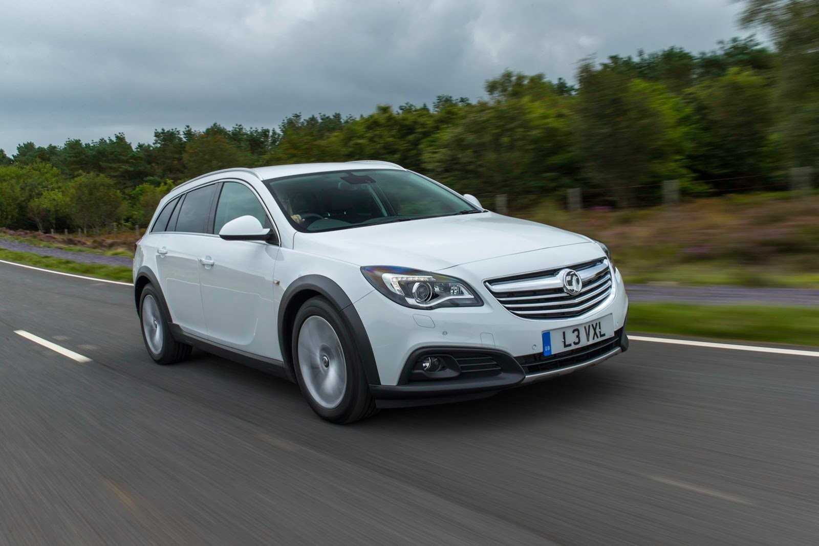 Opel insignia 2019: фото, цена, комплектации, старт продаж в россии