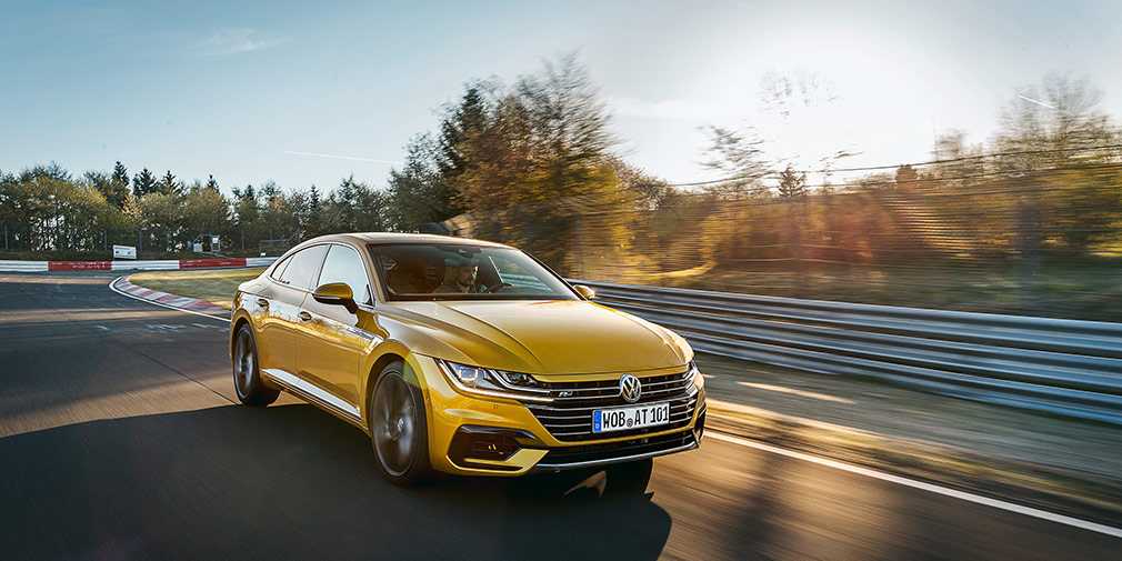 Volkswagen arteon (2019-2020) цена, технические характеристики, фото, видео тест-драйв