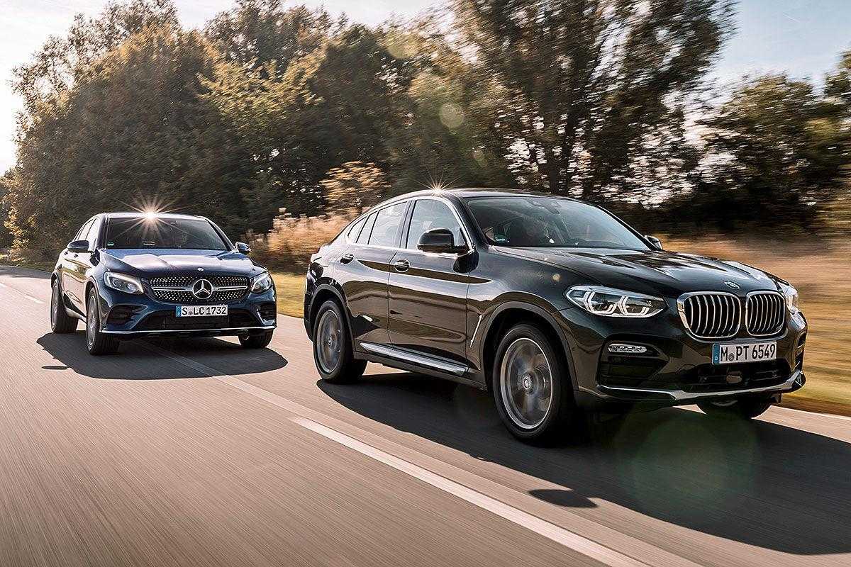 Что нового у BMW X3 2019 экстерьер интерьер комплектации и опции цена двигатель и трансмиссия тест драйв плюсы и минусы