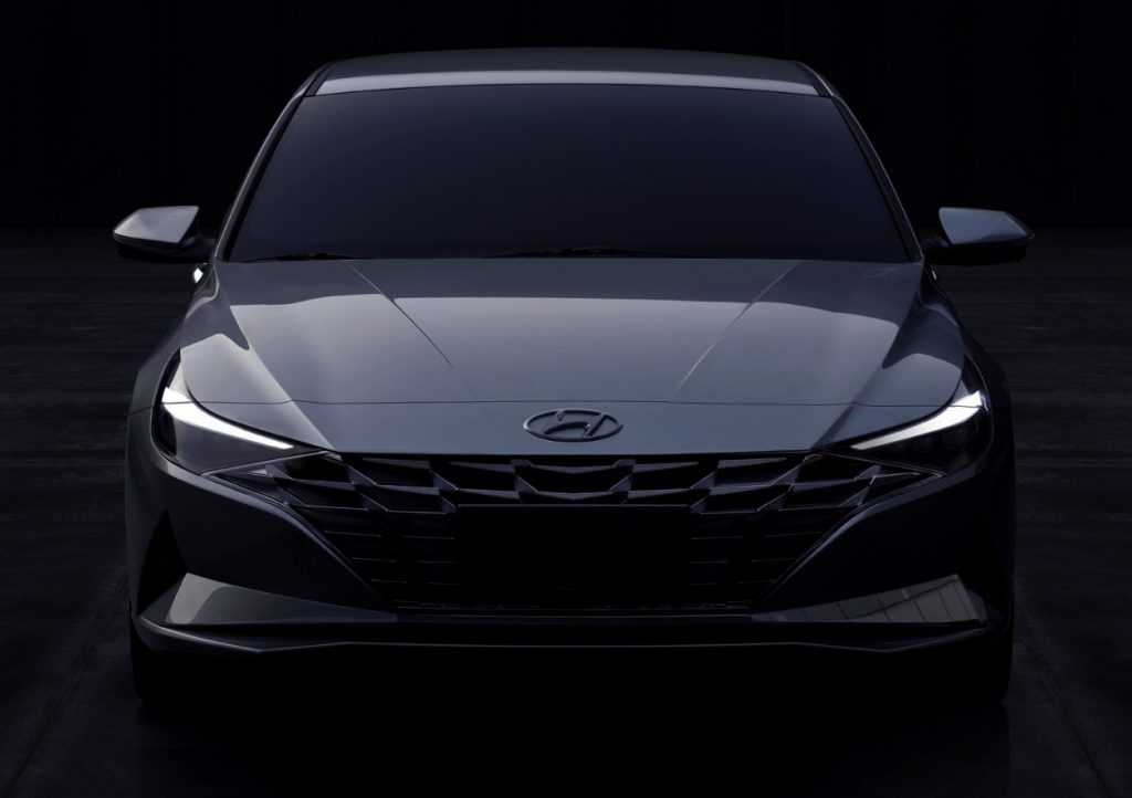 Hyundai elantra 1.6 mt base (03.2019 - 09.2020) - технические характеристики