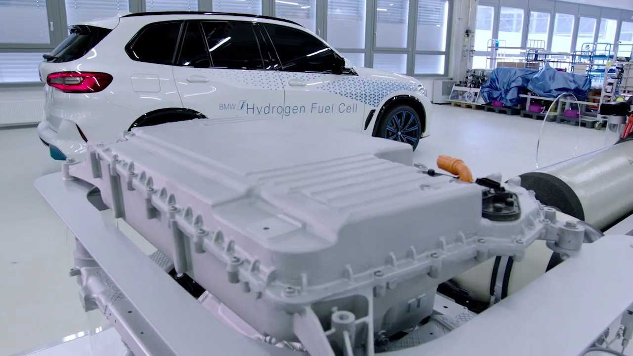 Автомобили на водороде против электромобилей, обзор