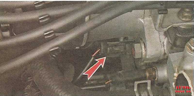Honda cr-v с 2012 года, мигает сигнализатор неисправности систем двигателя инструкция онлайн