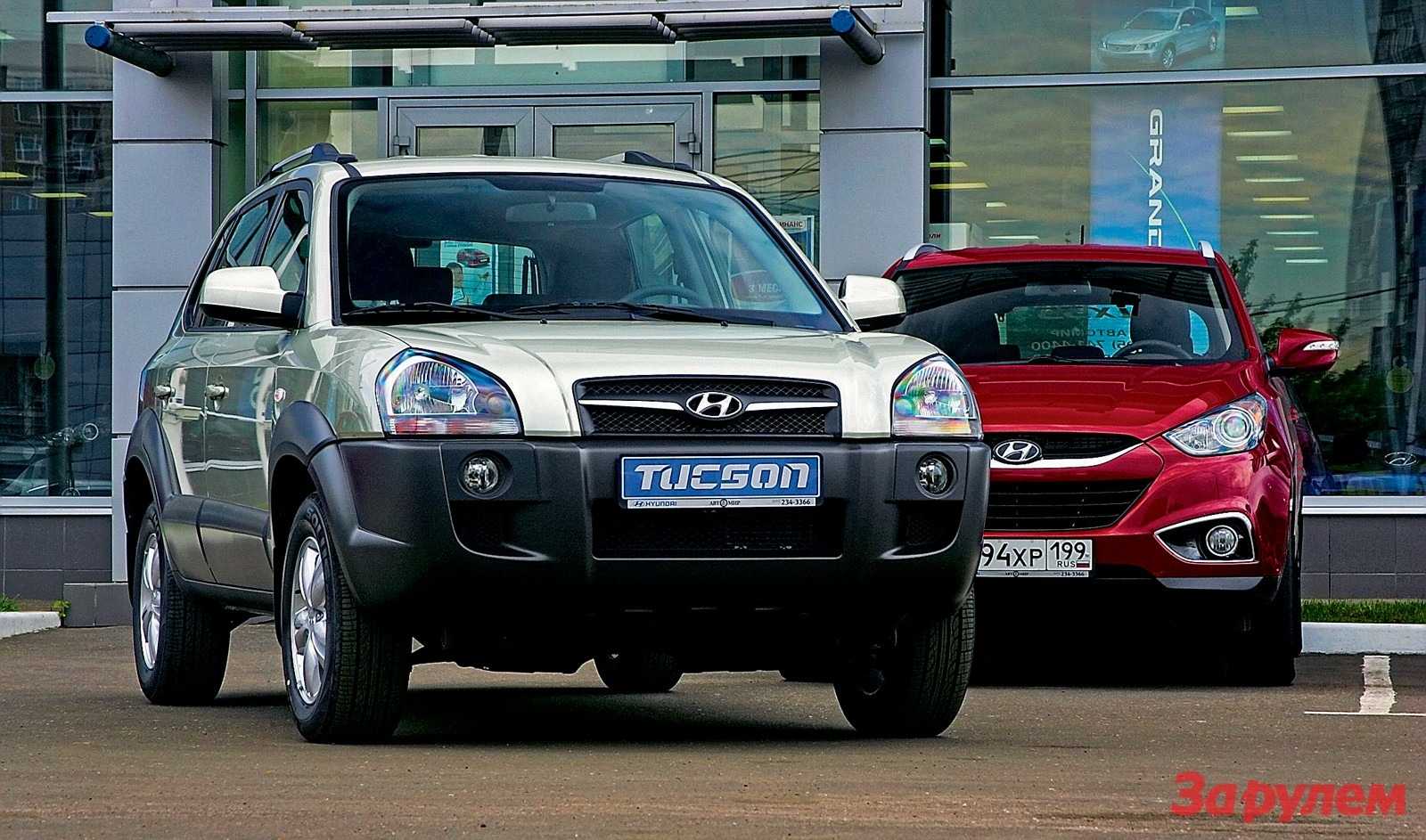 Hyundai - полный каталог моделей, характеристики, отзывы на все автомобили hyundai (хендай)