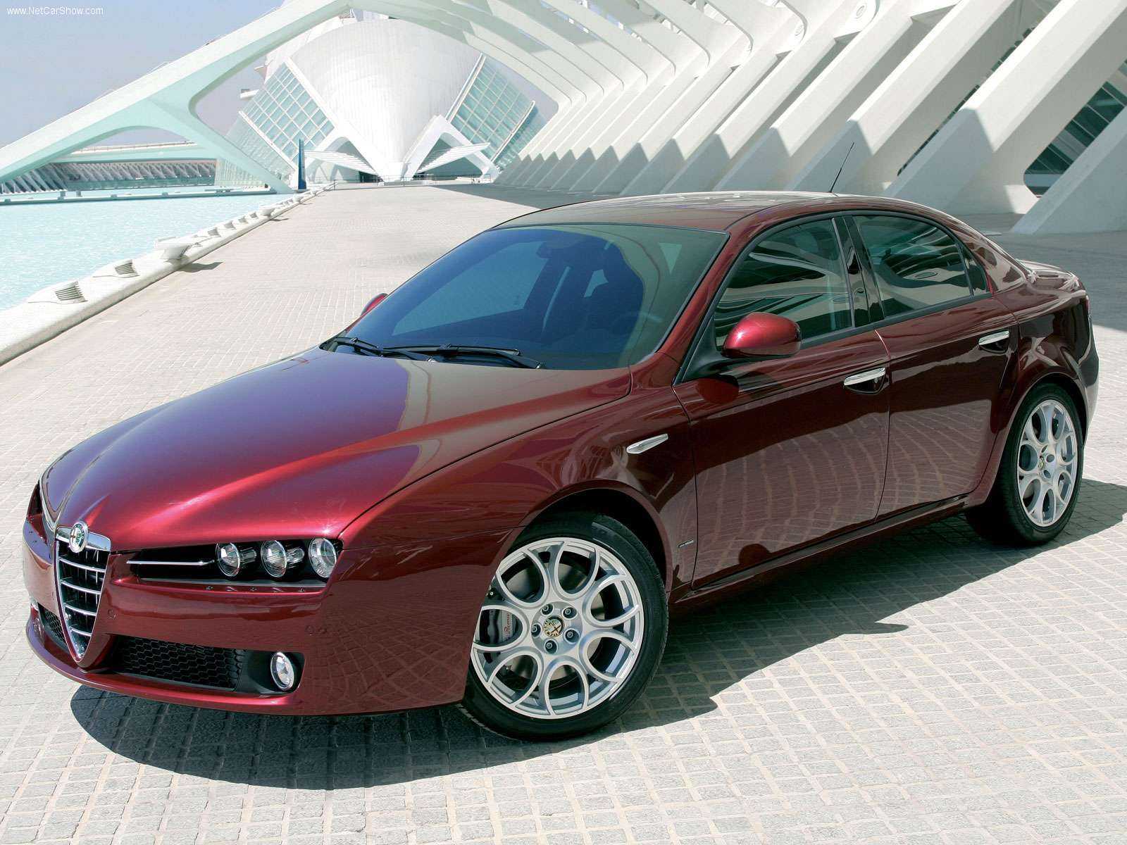 Alfa romeo 159 цена, технические характеристики, фото, видео тест-драйв альфа ромео 159