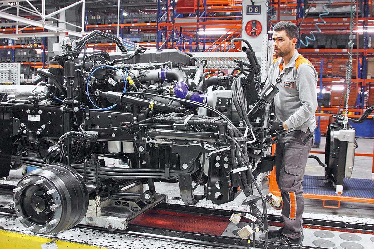 Ford mondeo 2.5 at titanium (07.2018 - 10.2019) - технические характеристики