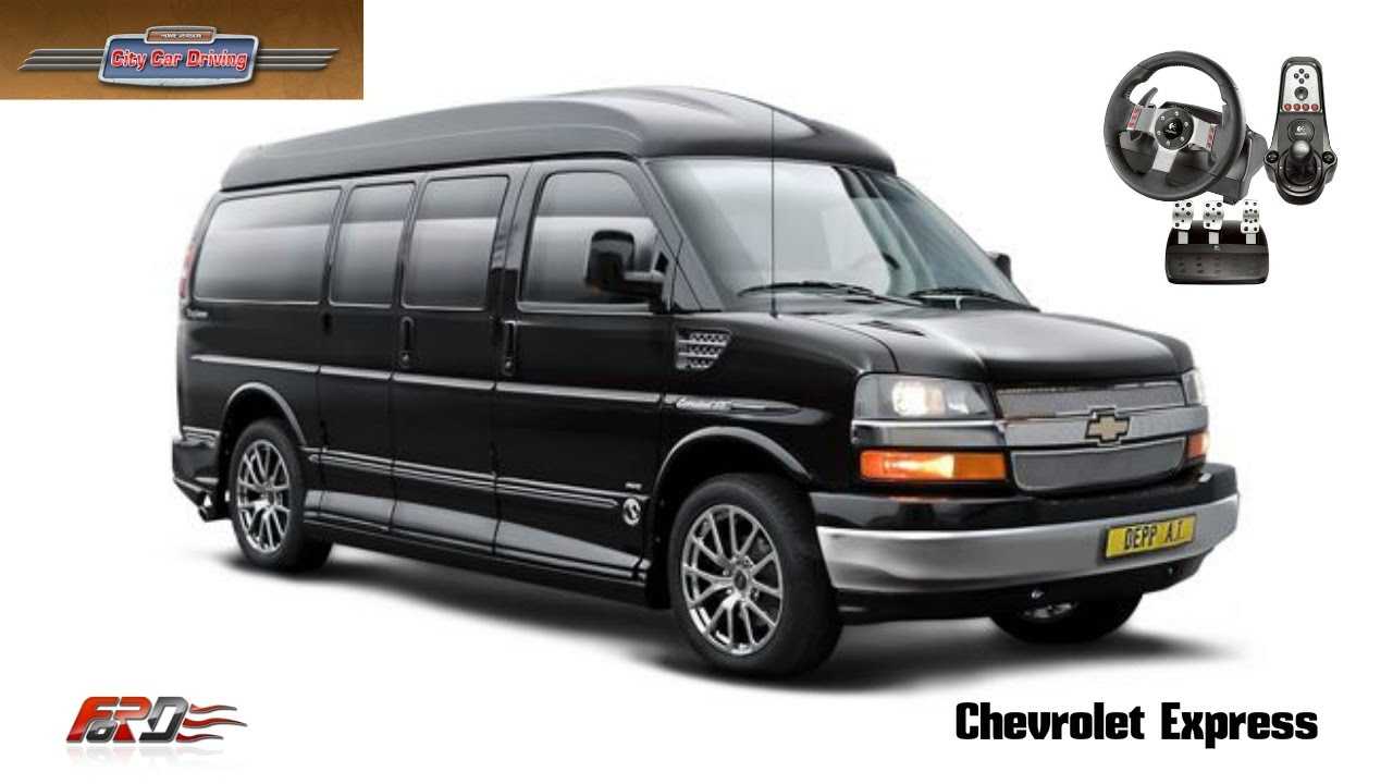 Шевроле экспресс (chevrolet express) микроавтобус в 2019 году - отзывы владельцев, технические характеристики, фото салона, цена