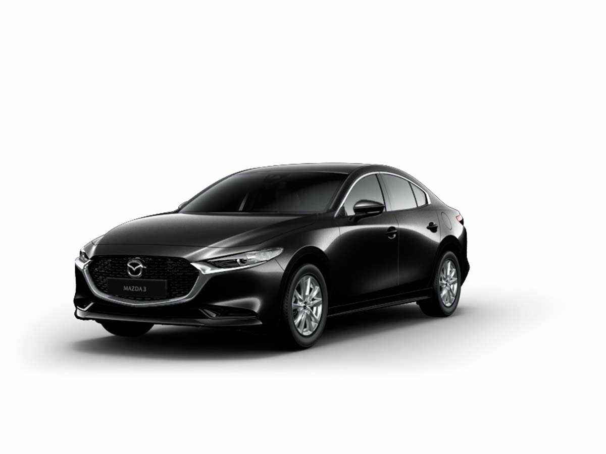Mazda mazda6 2.5 at executive (09.2016 - 12.2018) - технические характеристики
