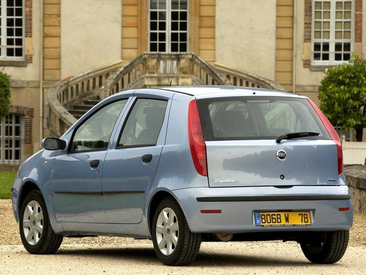 Fiat grande punto с 2005, ремонт коробки передач инструкция онлайн
