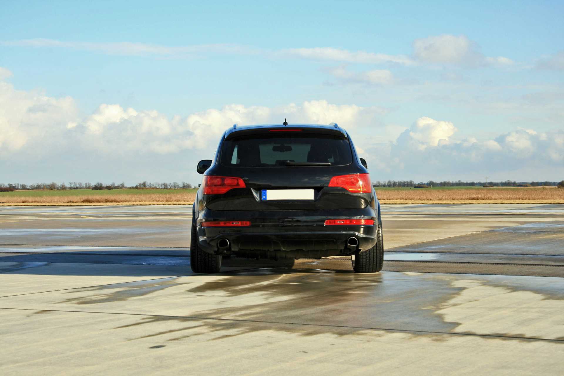 Типичные неисправности Audi Q7 эксплуатационные качества характеристики плюсы и минусы двигатель трансмиссия подвеска ходовая тормоза стоит ли покупать