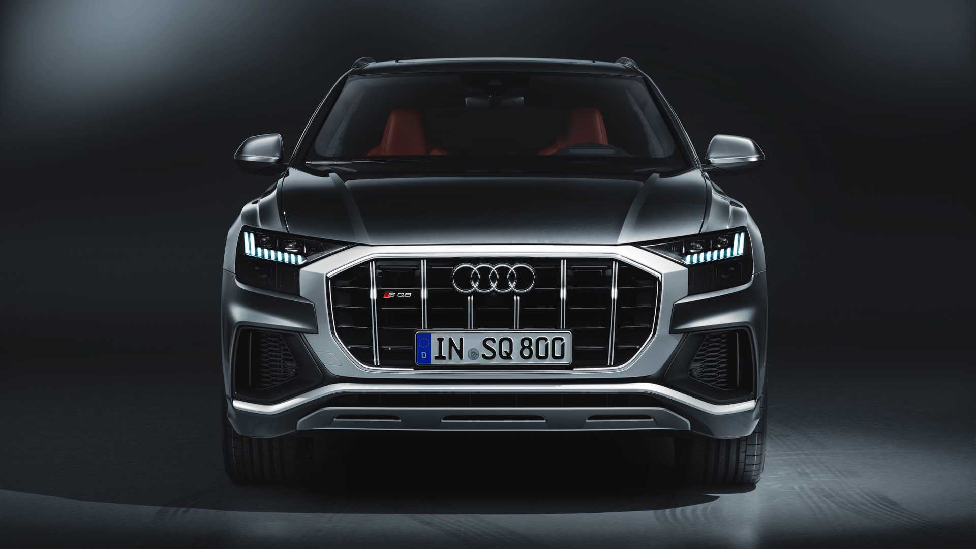 Audi sq8 2019-2020 - фото, цена и характеристики модели ауди sq8