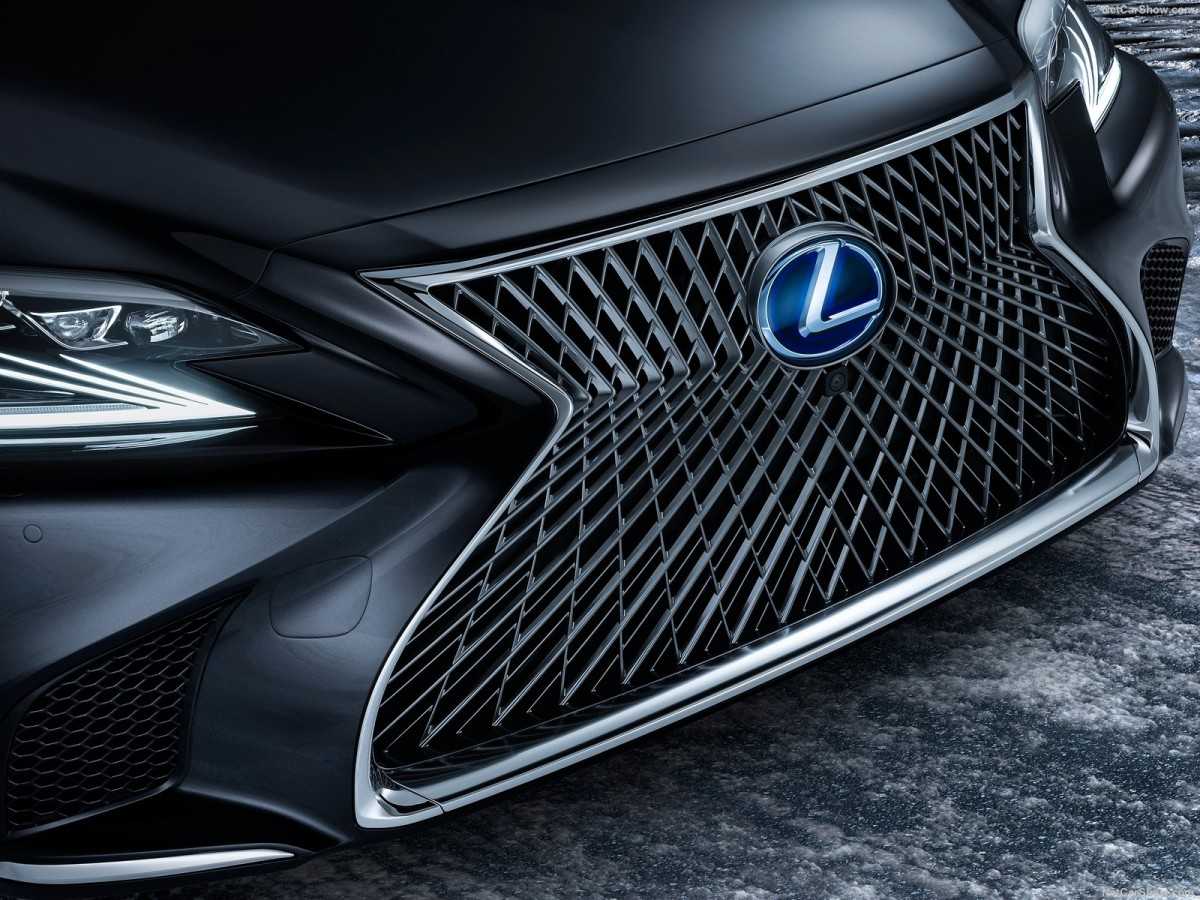 Lexus lx 570 2021 (600) скоро в россии! фото, цены и шпионские фото нового кузова
