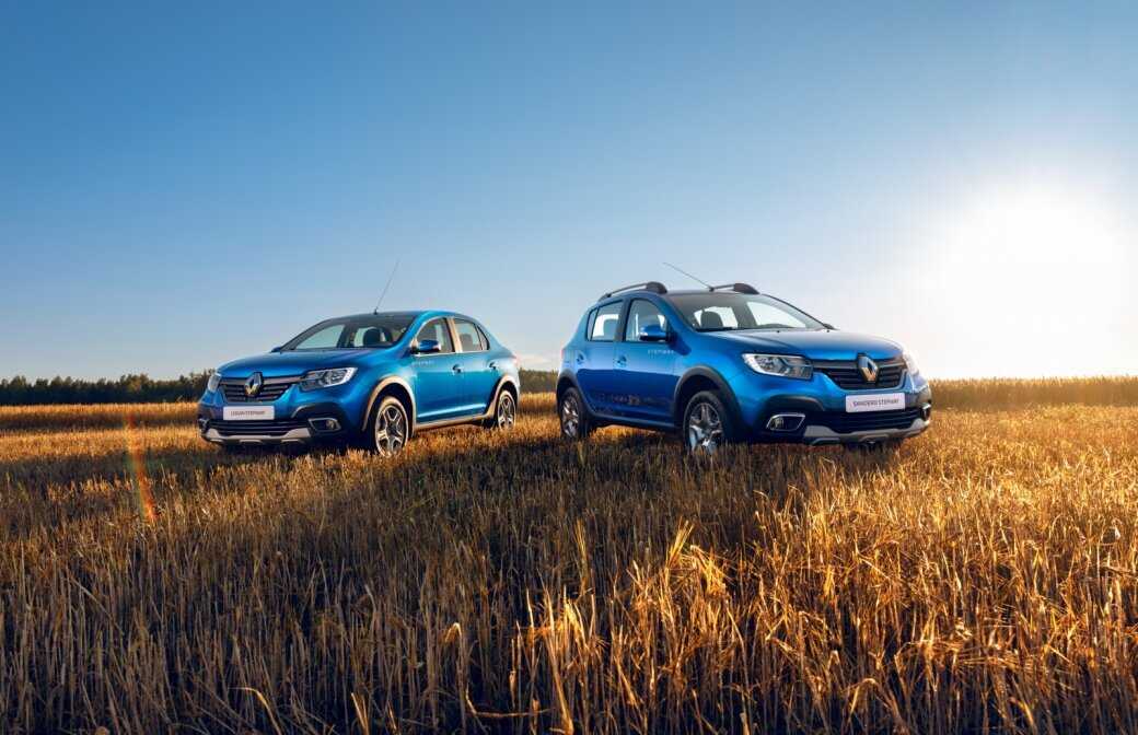 Renault sandero (рено сандеро) - продажа, цены, отзывы, фото: 1327 объявлений