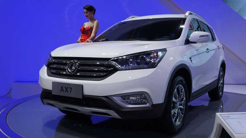 Компания DongFeng была основана еще в 1969 году и сейчас занимает лидирующие позиции в автомобильной промышленности Китая Данная компания поддерживает тесные взаимоотношения