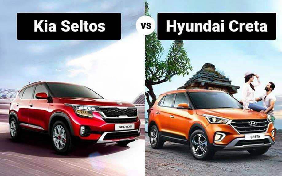 Киа селтос сравнения. Kia Seltos vs Hyundai Creta. Киа Селтос и Хендай Крета. Киа Селтос и Хендай Крета сравнить габариты. Hyundai Seltos 2021.