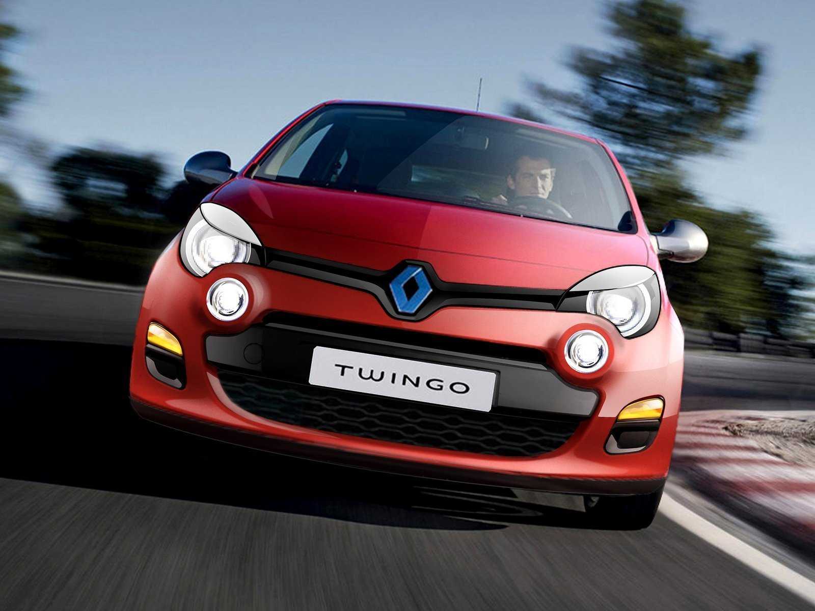 Renault twingo, история, первое поколение (twingo i), хронология, второе поколение ( ii), третье ( iii), интересные факты