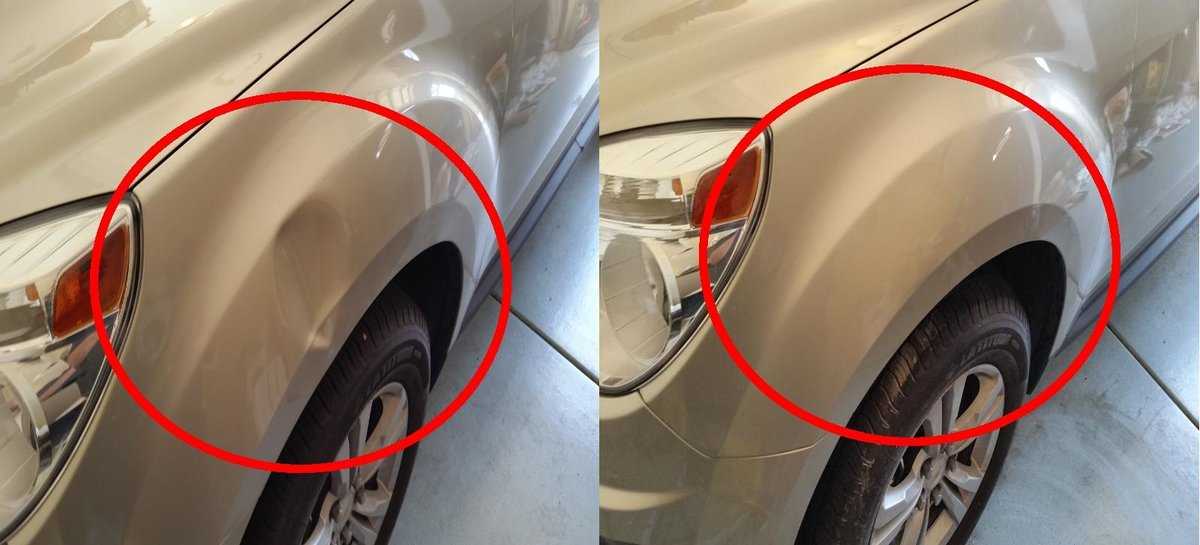 Для удаления царапин с кузова автомобиля далеко не во всех случаях поврежденные места лакокрасочного покрытия необходимо перекрашивать Зачастую удалить неглубокие царапины можно и без покраски кузова авто