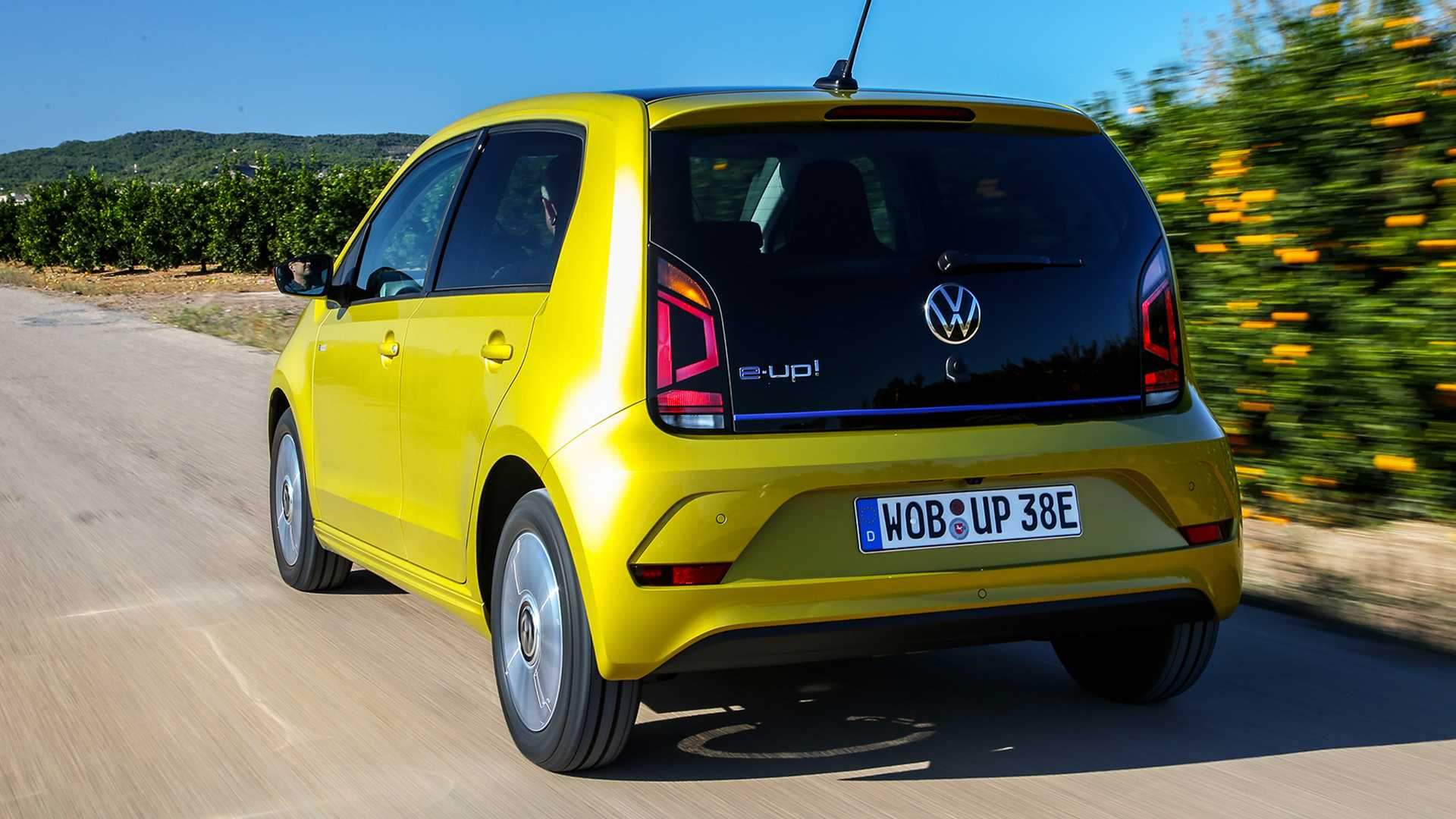 Volkswagen up gti 2018: характеристики, цена, фото и видео-обзор