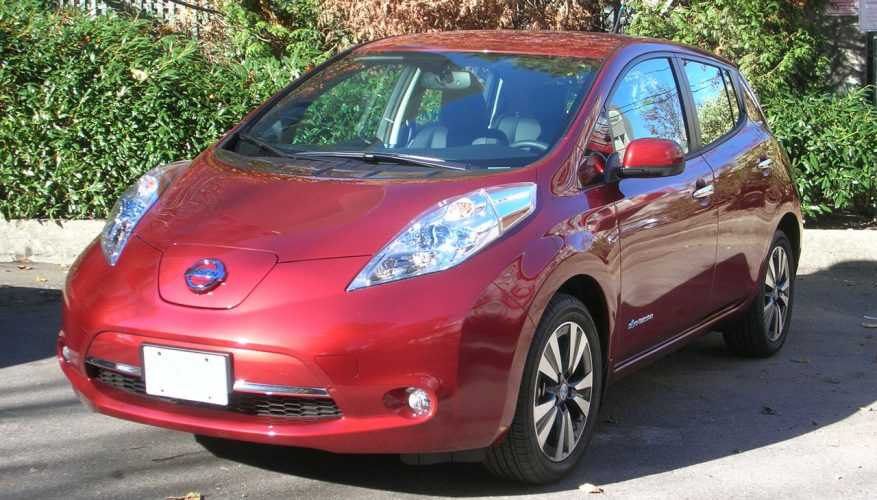 Nissan leaf (ниссан лиф) - продажа, цены, отзывы, фото: 1123 объявления